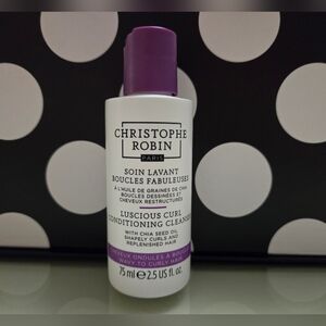 5/$25✨️CR Curl Cleanser✨️